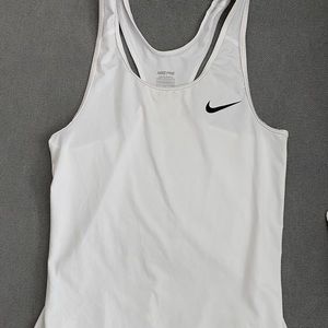 Sz S Nike Dri Fit Tank Top